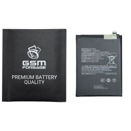 Акумулятор BN5W (5500mAh) для Xiaomi Redmi Note 14 Pro 4G / Note 14 Pro 5G Premium Quality