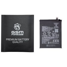 Акумулятор BN5U (5110mAh) для Xiaomi Redmi Note 14 5G / Xiaomi Poco M7 Pro 5G Premium Quality