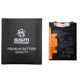 Акумулятор BM5W (5000mAh) для Xiaomi 14T Pro / Poco F6 Pro Premium Quality