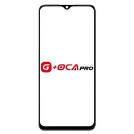 Скло дисплея OCA Pro для Xiaomi Redmi 15C / Redmi 15C 4G / Poco C85 (Global Version) + OCA (для переклеювання)