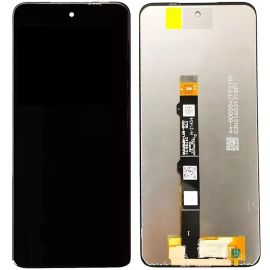 Дисплей Motorola Moto G 5G 2022 (XT2213) complete Black Original (PRC)