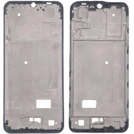 Рамка дисплея Vivo Y31 2021 / Y53s 4G Black