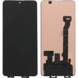 Дисплей Xiaomi Poco X7 Pro complete Black (Original AMOLED)