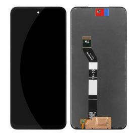 Дисплей Motorola Moto G 5G 2024 (XT2415) complete Black Original (PRC)