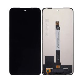 Дисплей Xiaomi Redmi 15 4G (EU Version) complete Black
