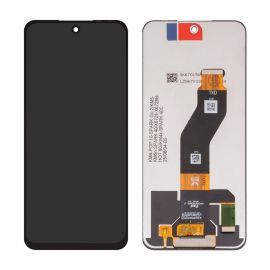 Дисплей Tecno Spark Go 2 / Spark 40 / Spark 40C complete Black