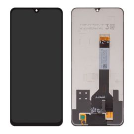 Дисплей Xiaomi Redmi A5 (Global, 168mm) / Poco C71 complete Black