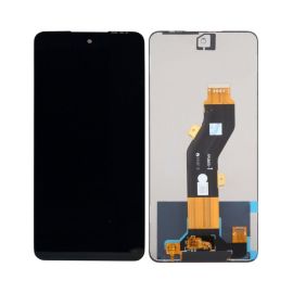 Дисплей Oukitel iiiF150 Air 3 / Air 3s complete Black