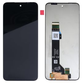 Дисплей Motorola Moto G Play 2024 (XT2413) complete Black