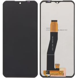 Дисплей Oukitel WP35 / Oukitel WP39 complete Black Original (PRC)
