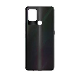 Задня частина корпусу Tecno Pova Black Original (PRC)