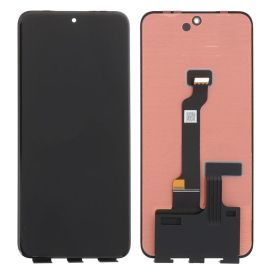Дисплей Huawei Honor 200 complete Black (Original AMOLED)