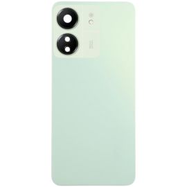 Задня частина корпусу Xiaomi Redmi 13C Clover Green Original (PRC)
