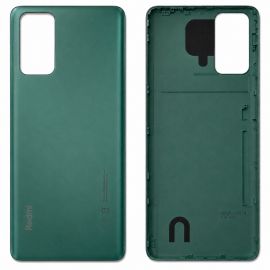 Задня частина корпусу Xiaomi Redmi Note 10 Pro Aurora Green Original (PRC)