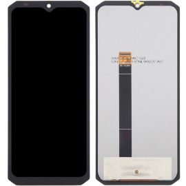 Дисплей Sigma X-treme PQ58 complete Black