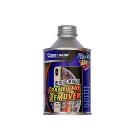 Розчинник клею для демонтажу рамок MECHANIC iClean 3 Pro (300 мл)