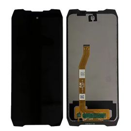Дисплей Blackview BV7300 / Oscal Pilot 1 complete Black