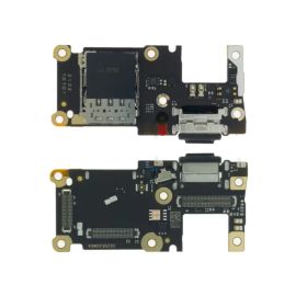 Плата зарядки Xiaomi Mi 11T H/C