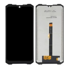 Дисплей Doogee S96 / Doogee S96 Pro / Doogee S96 GT compete Black Original (PRC)
