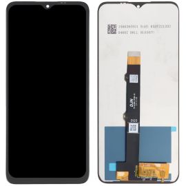 Дисплей Motorola Moto G50 (XT2137) complete Black Original (PRC)