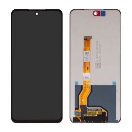 Дисплей Oppo A5 Pro / Oppo A5 Pro 4G (CPH2695 / CPH2711) complete Black Original (PRC)