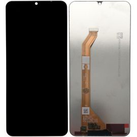 Дисплей Oppo Realme Note 70 / Realme C71 Asia complete Black Original (PRC)