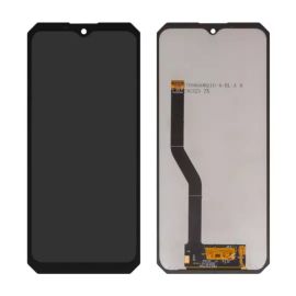 Дисплей Oukitel WP28E complete Black Original (PRC)