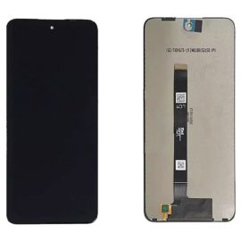 Дисплей ZTE Nubia Focus Pro 5G complete Black Original (PRC)