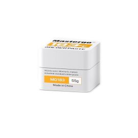 Паяльна паста MasterGo MG183°C (55gr)