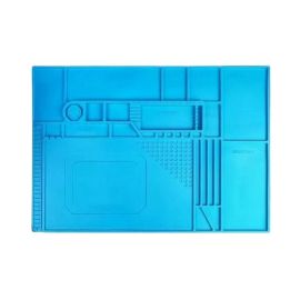 Килимок термостійкий Mechanic V71 (550 х 380mm)