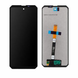 Дисплей Blackview BV8100 complete Black