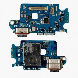 Плата зарядки Samsung Galaxy S24 SM-S921B H/C
