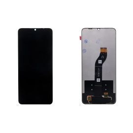 Дисплей Xiaomi Redmi 13C / Poco C65 (U) complete Black