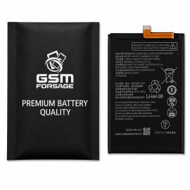 Акумулятор Li3844T45P8h896546 (4520mAh) для ZTE Nubia Neo / ZTE Blade V40S / ZTE Axon 40 SE Premium Quality