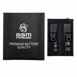 Акумулятор BLPA25 (5400mAh) для OnePlus 12 / Realme GT5 Pro Premium Quality