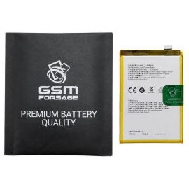 Акумулятор BLP883 (5000mAh) для Oppo Realme 8S / Realme 9 4G / Realme Narzo 50 Pro Premium Quality