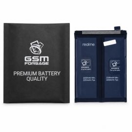 Акумулятор BLP849 (4500mAh) для Oppo Realme GT 5G Premium Quality
