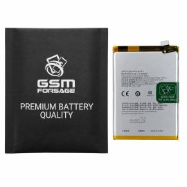 Акумулятор BLP837 (4500mAh) для Oppo Realme 8 Pro / Realme 9 Pro Plus Premium Quality