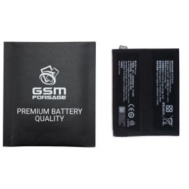 Акумулятор BLP821 (4400mAh) для OnePlus 9 Premium Quality
