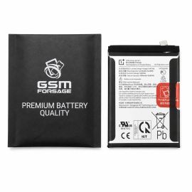 Акумулятор BLP815 (4300mAh) для OnePlus Nord N10 5G Premium Quality
