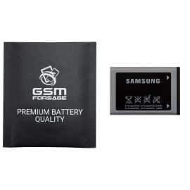 Акумулятор AB553446BA / AB553446BU (1000mAh) для Samsung GT-С5212 / C3212 / C3300 / E2230 / B100 Premium Quality