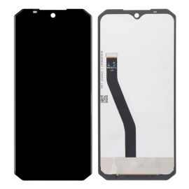 Дисплей Oukitel WP6 complete Black Original (PRC)