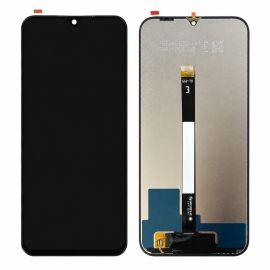 Дисплей Xiaomi Redmi 15C / Redmi 15C 4G / Poco C85 (EU Version) complete Black Original (PRC)