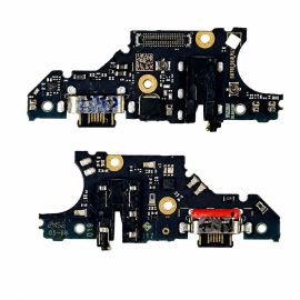 Плата зарядки Motorola Moto G35 / XT2433 H/C