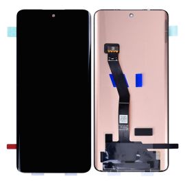 Дисплей Xiaomi Redmi Note 15 5G complete Black (Original AMOLED)
