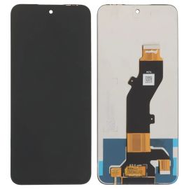 Дисплей ZTE Blade V70 / Nubia V70 Design / Nubia Music 2 complete Black Original (PRC)
