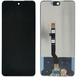 Дисплей Tecno Camon 17P (CG7 / CG7n) / Camon 18 (CH6) / Camon 18P (CH7n) complete Black
