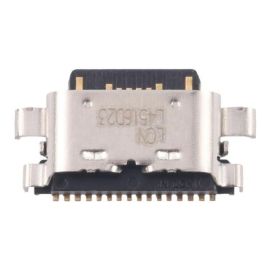 Роз'єм зарядки Infinix GT 20 Pro /  Infinix Note 40 Pro /  Infinix Note 50 Pro (USB Type-C)