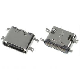 Роз'єм зарядки Nomi Corsa 3 / Libra 4 (USB Type-C) 12pin