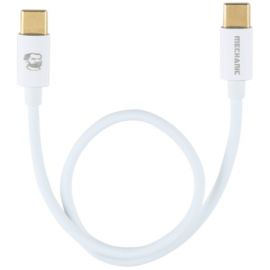 Кабель Mechanic CTC03 (USB Type-C to USB Type-C / 30cm / 480Mbit)